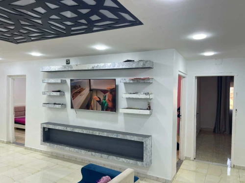 Vente Appartement Duplex F6 Sidi Bel Abbès Sidi bel abbes