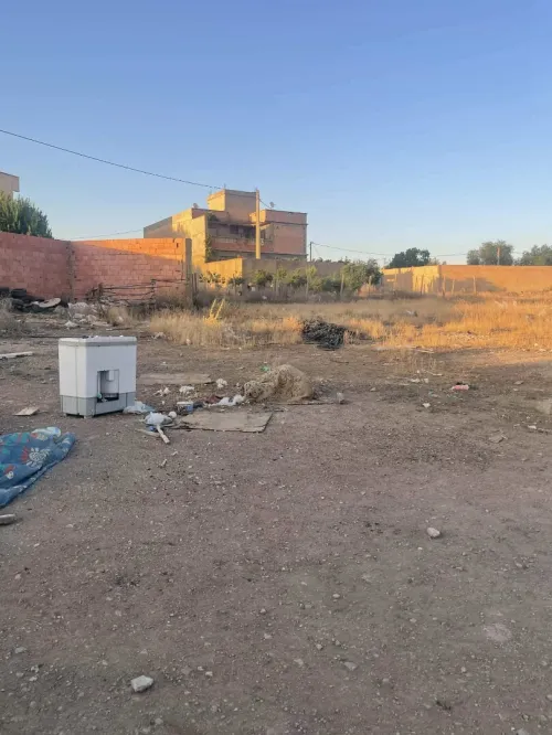 Vente Terrain Sidi Bel Abbès Sidi bel abbes