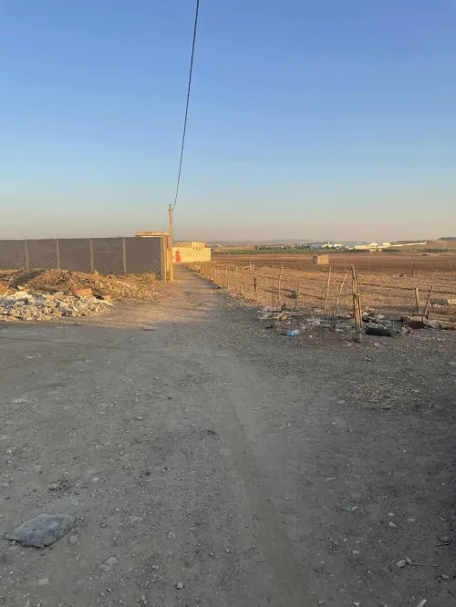 Vente Terrain Sidi Bel Abbès Sidi bel abbes