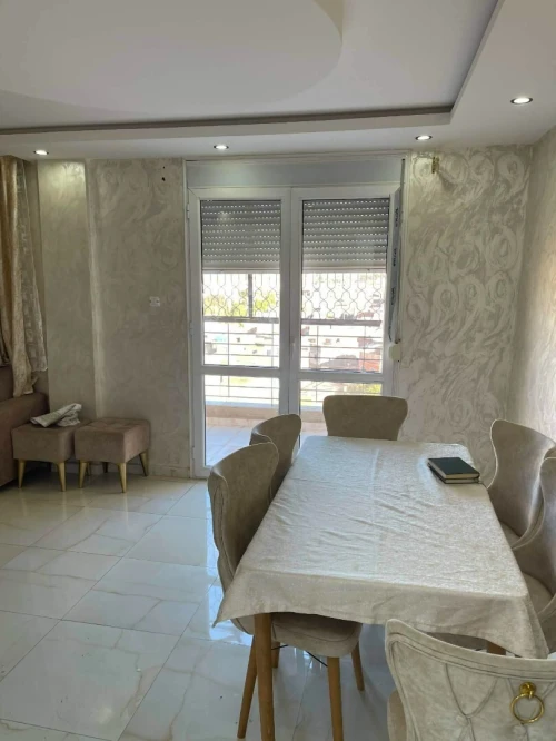 Vente Appartement Duplex F6 Sidi Bel Abbès Sidi bel abbes