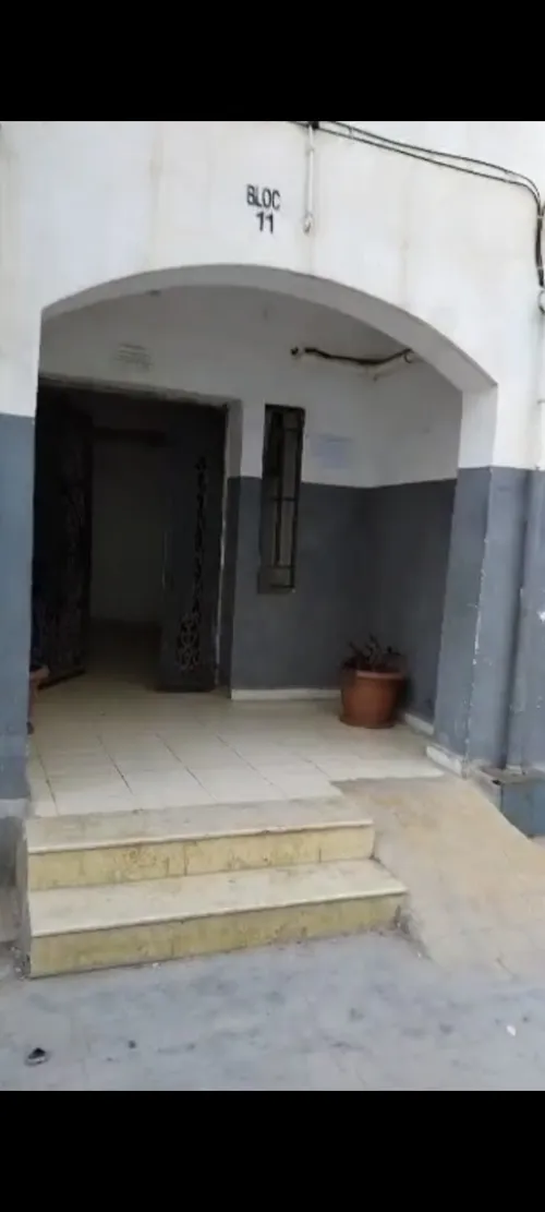 Vente Appartement F3 Blida Boufarik