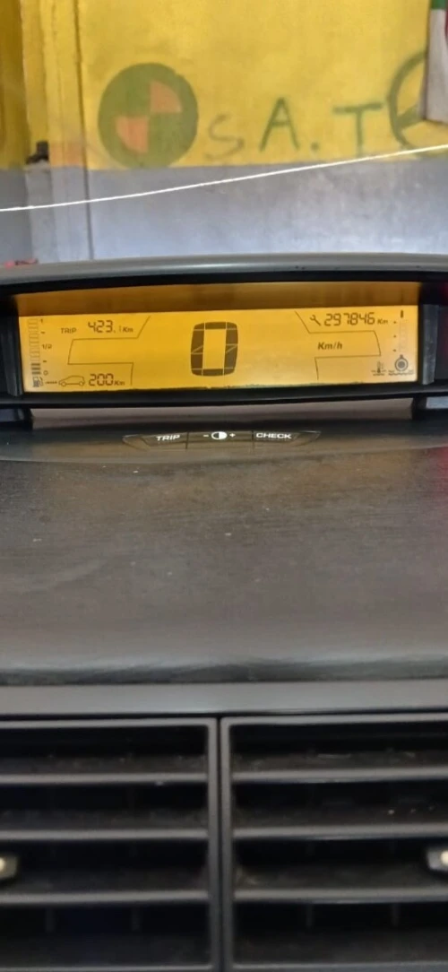 Citroen C4 2008 C4