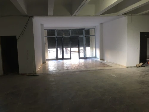 Location Local Alger Belouizdad