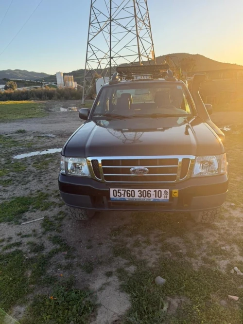 Ford Ranger 2006 Renger 4*4