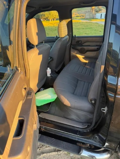Ford Ranger 2006 Renger 4*4