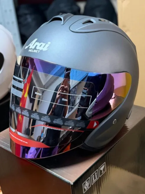 Arai