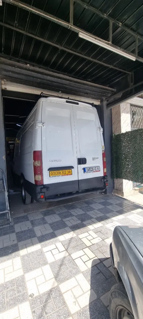 IVECO IVECo 2012