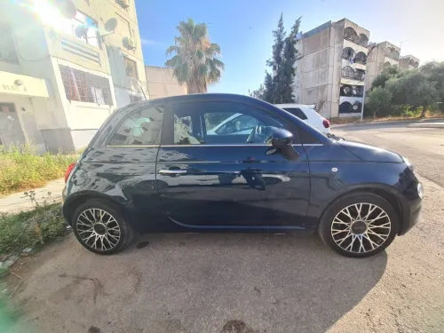 Fiat 500 2024 Dolcevita plus 