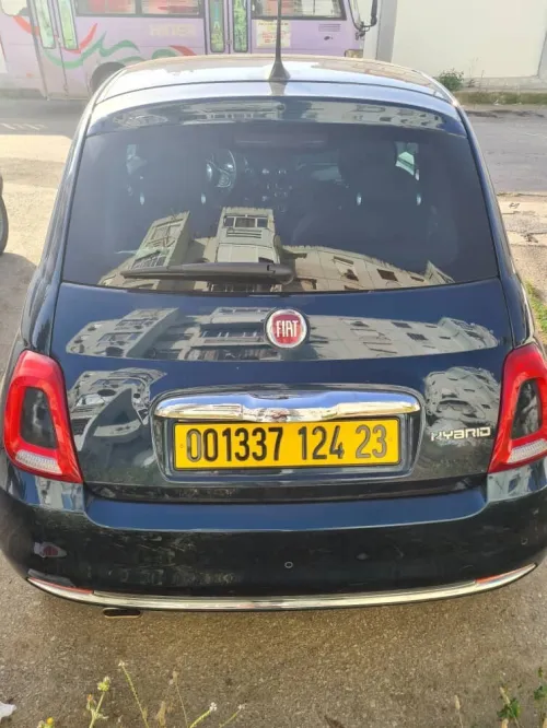 Fiat 500 2024 Dolcevita plus 