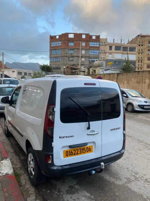 Renault Kangoo 2015 Confort