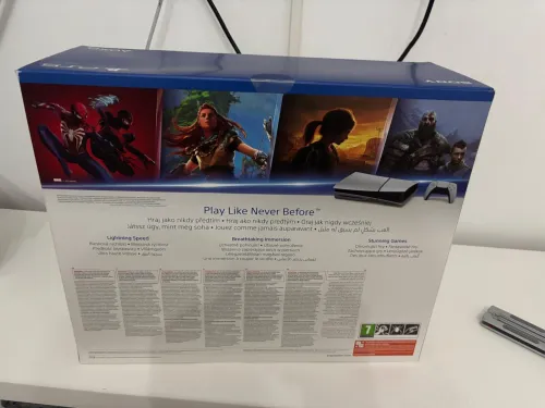 PS5 SLIM EU 