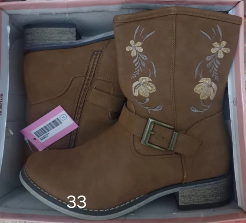 Lots de chaussures & baskets enfants 