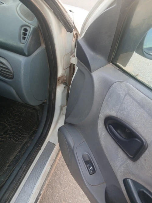 Renault Megane 1 1996 