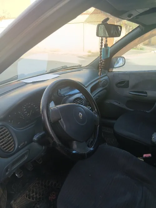 Renault Megane 1 1996 