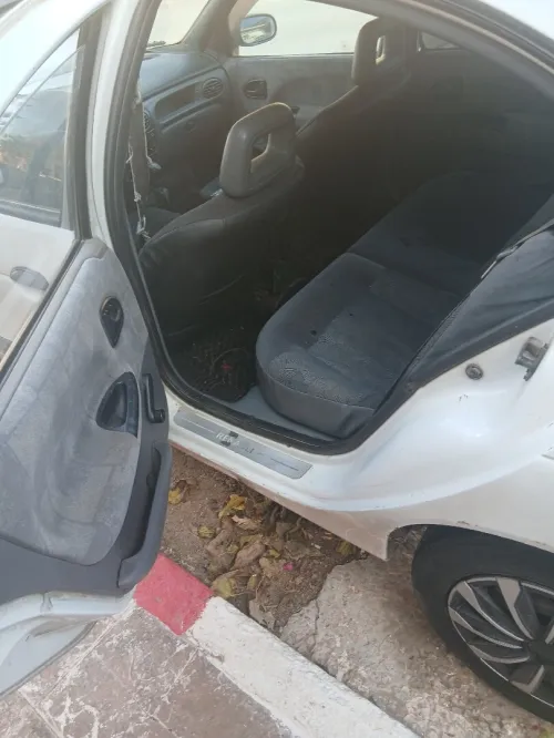 Renault Megane 1 1996 