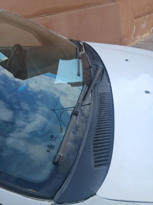 Renault Megane 1 1996 