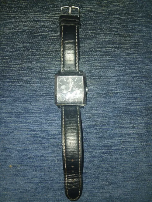  festina carré classique 