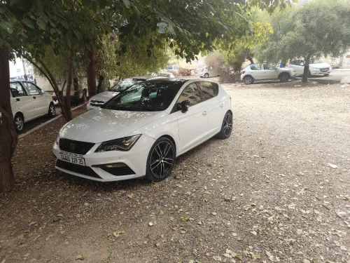 Cupra  Leon 2019 cupra.coupeur