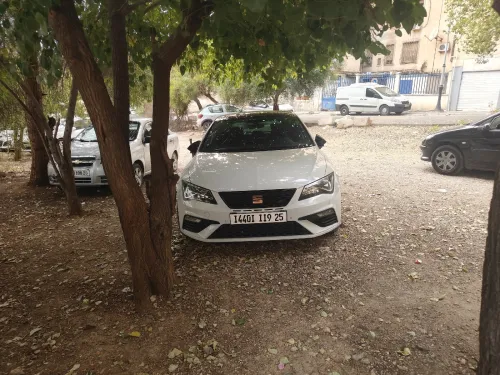 Cupra  Leon 2019 cupra.coupeur