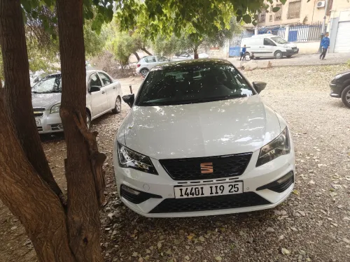 Cupra  Leon 2019 cupra.coupeur