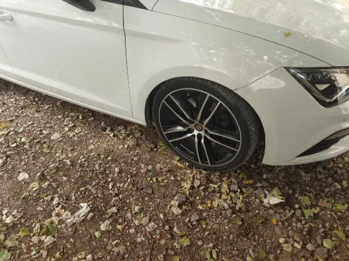 Cupra  Leon 2019 cupra.coupeur