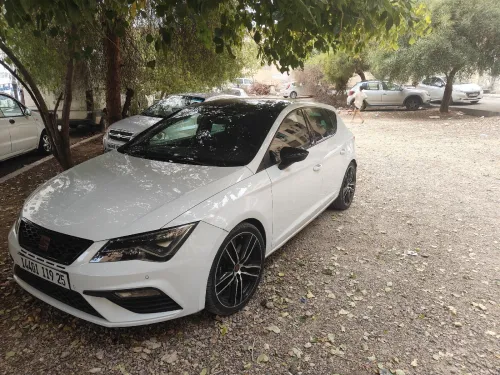 Cupra  Leon 2019 cupra.coupeur