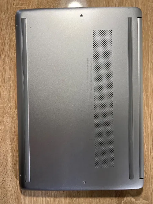 PC Portable HP 14s Ryzen 7 radeon graphics 