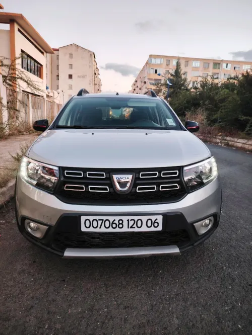 Dacia Sandero 2020 Stepway
