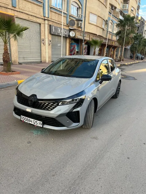 Renault Clio 5  2025 Esprit Alpine