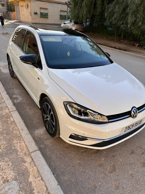 Volkswagen Golf 7 2019 JOIN