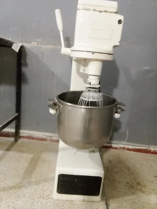 Batteur