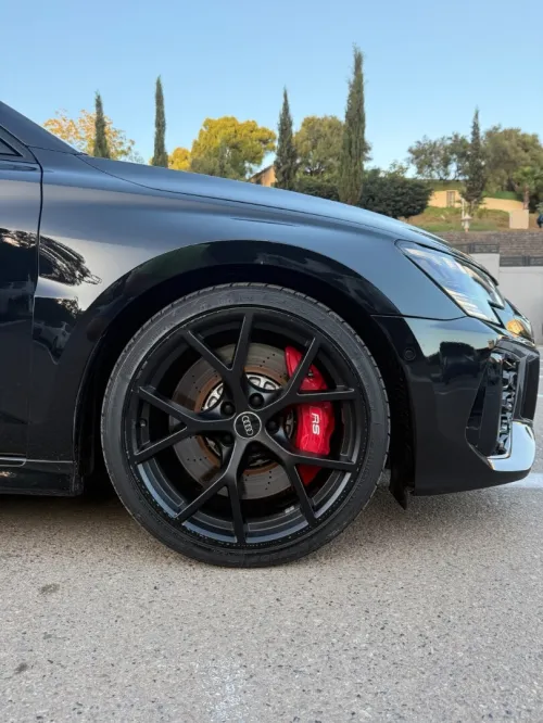 Audi RS3 Sportback 2023 Quattro S tronic