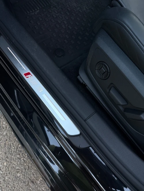 Audi RS3 Sportback 2023 Quattro S tronic