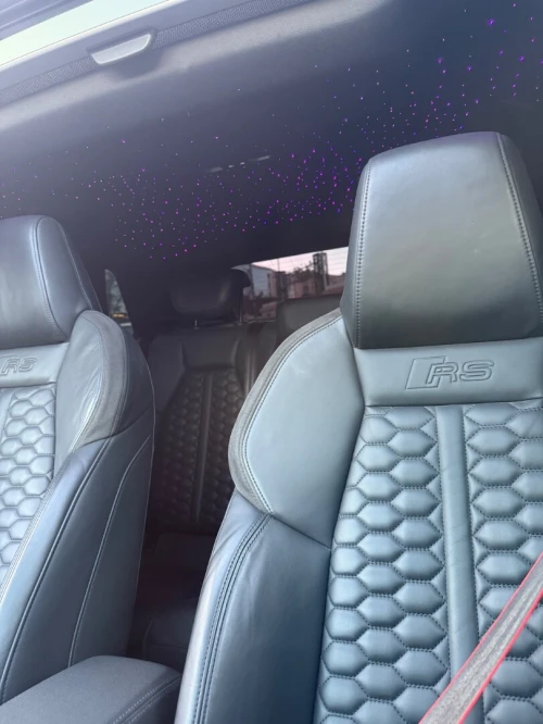 Audi RS3 Sportback 2023 Quattro S tronic
