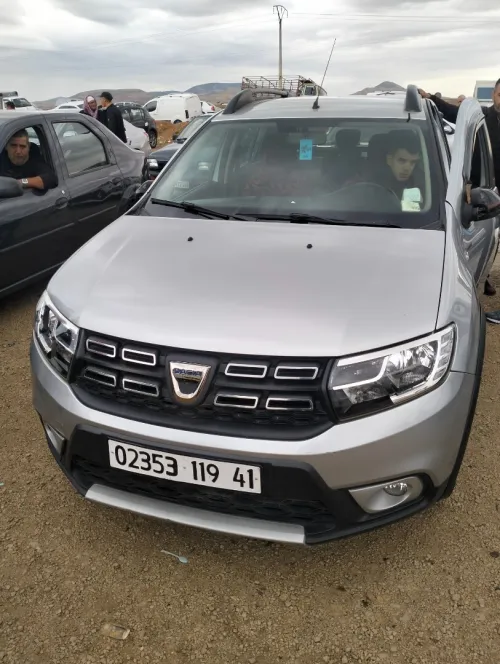 Dacia Sandero 2019 