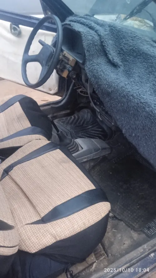 Daewoo Tico 1992 92