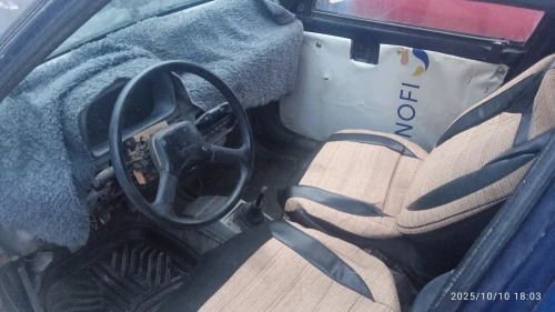 Daewoo Tico 1992 92