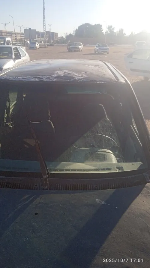 Daewoo Tico 1992 92