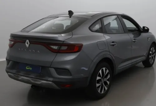 Renault Arkana 2023 Evolution