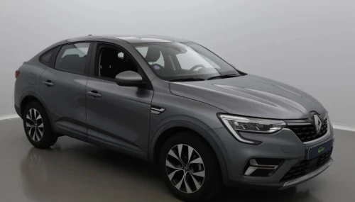 Renault Arkana 2023 Evolution