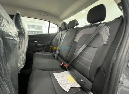 Dacia Logan 2025 