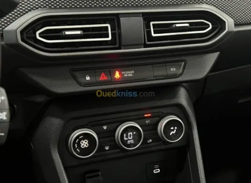 Dacia Logan 2025 