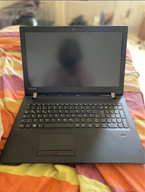 Pc lenovo i3 8go ram