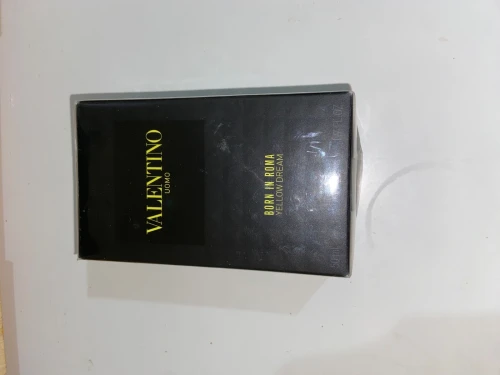 VALENTINO BORN IN ROMA YELLOW DREAM