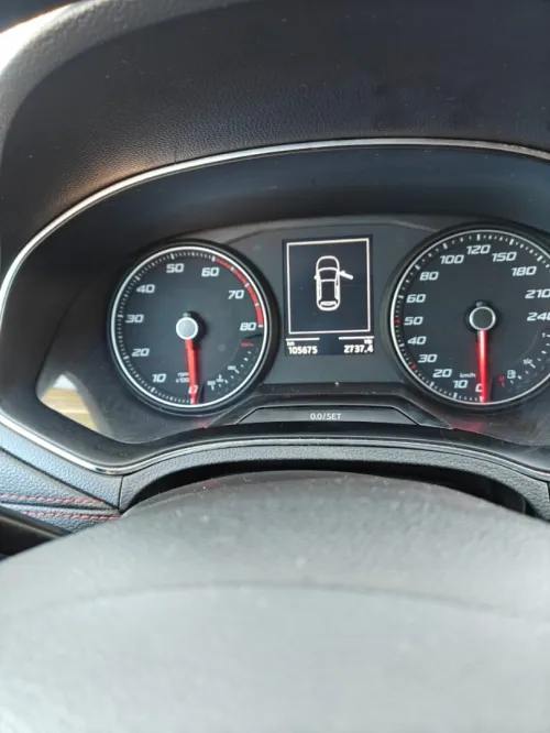 Seat Ibiza 2018 FR