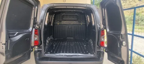 Citroen Berlingo 2019 K9