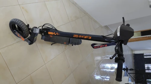 KuKirin G2 Electric Scooter