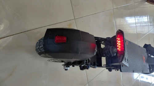 KuKirin G2 Electric Scooter