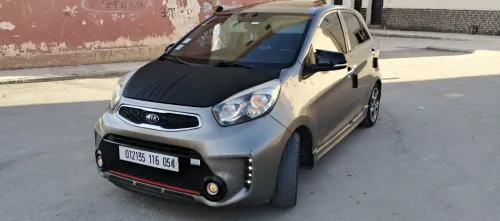 Kia Picanto 2016 Sportline