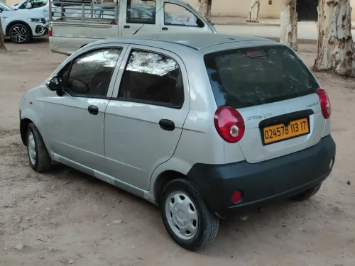Chevrolet Spark 2013 Lite Ls